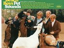 The Beach Boys Pet Sounds Mono NEW 180g VINYL LP FREE UK POST*WORLD Brian Wilson