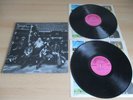 THE ALLMAN BROTHERS BAND AT FILLMORE EAST - 2 X VINYL LP (EX COND) US CAPRICORN