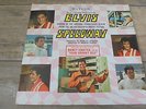 Elvis Presley - Speedway 1968 UK LP RCA VICTOR STEREO 1st