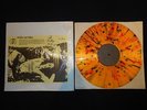 rolling stones  beautiful delilah  splash multicolored vinyl   tmoq 1835  rare