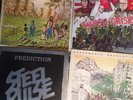 Steel Pulse Vinyl LPs