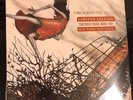 Circa Survive - Juturna (Orange Marble Vinyl Record)