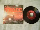 TRACE Beat of your Heart / He Don't Cry 7