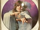 RARE - Ozzy Osbourne ?– Mr. Crowley (Live Version) - Picture Disk - LP