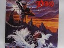 RONNIE JAMES DIO HOLY DIVER EX LP 33 RPM VINYL RECORD