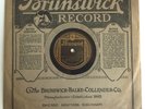 COUNTRY 78 / UNCLE DAVE MACON / BUDDY WON'T YOU ROLL / BRUNSWICK 292