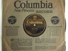 PRE-WAR GOSPEL 78 / ALABAMA SACRED HARP SINGERS / ROCK ROAD / COLUMBIA 15274