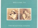 Beautiful South , Welcome To The Beautiful South   Vinyl Record *USED*