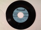 The Violinaires 45 rpm 