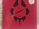 RADIO BIRDMAN - UNDER THE ASHES BOX SET 7 X VINYL RADIOS APPEAR LIVING EYES PUNK