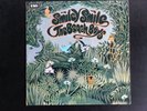 Beach Boys Smiley Smile 1967 EMI #T9001 Mono UK Import Orig Inner Sleeve
