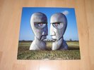 Pink Floyd - The division bell - double LP vinyle 33 t réédition 2014 + livret