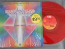 EARTH, WIND & FIRE & THE EMOTIONS -BOOGIE WONDERLAND- 1974 RED WAX MEXICAN 12