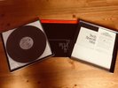 PINK Floyd - The Dark Side of the Moon - Mobile Fidelity UHQR Box LIMITIERT