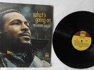 MARVIN GAYE 