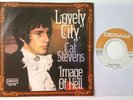 CAT STEVENS - lovely city / of hell 7