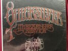 Quicksilver Messenger Service Shrink Capitol.ST 2904 Rainbow label B2/B2 Stamper