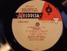 M.ROSTROPOVICH Cello B.Khaykin Dvorak Concerto B minor Op.104 1stED RIGA MELODIA