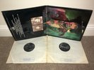 JIMI HENDRIX EXP Electric Ladyland LP 1968 UK Original
