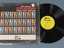 The Great Otis Redding Sings Soul Ballads Volt LP EX mono shrink wrapped cover