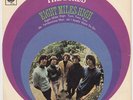 BYRDS Eight Miles High +3 RARE UK 1966 EP superb  GARAGE PSYCH Bob Dylan HEAR