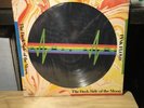 NM   Still Sealed   Pink Floyd   Dark Side Of The Moon   LP   Picture Disc