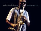 MANU DIBANGO - PATA PIYA 2 VINYL LP NEW+