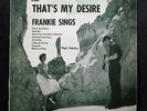 Frankie Laine - Frankie Sings 10
