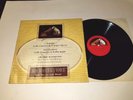 HAYDN CELLO CON BOCCHERINI CELLO CON BALDOVINO PRO ARTE HMV ALP 1541 VG 1N/1N
