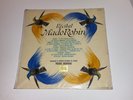 SEALED MADO ROBIN PATHE OVC 276 PIERRE DERVAUX MINT LP