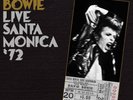 DAVID BOWIE LIVE SANTA MONICA 72 180G VINYL 2LP REISSUE IN STOCK