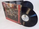 70s 80s Singer Songwriter TOM WAITS nighthawks at the diner UK Vinyl LP Mint
