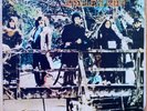 Scarce Original Steeleye Span Debut - Hark the Village Wait - British Press