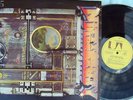 Nitty Gritty Dirt Band ORIG OZ 3LP Dirt silver & gold NM ’76 Country Rock  
