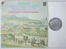 Philips 6780 017 Stereo - Mozart Violin Sonatas Arthur Grumiaux Haskil 2 X MINT