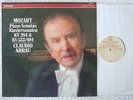 Philips Digital 422 147-1 - Mozart Sonatas Claudio Arrau WHITE TEST LABEL MINT