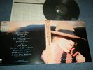 JONI MITCHELL Japan 1988 PROMO NM LP+Obi CHALK MARK A RAIN STORM