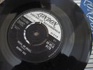 BOBBY VEE Devil Or Angel  1960  LONDON   superb EX