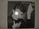 David Bowie - Heroes (LP Mint  1980)