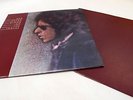 BOB DYLAN 'Blood On The Tracks' Vinyl LP With Inner Orange CBS Label - S65