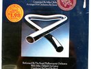 SEALED THE ROYAL PHILHARMONIC ORCH W/ MIKE OLDFIELD: Tubular Bells LP VIRGIN US