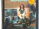 SEALED KOSSOFF: Back Street Crawler LP ISLAND RECORDS ILPS9264 US 1973