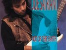 JOE SATRIANI Not Of This Earth 180gm Vinyl LP 2018 NEW & SEALED Music On Vinyl