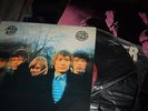 ROLLING STONES : AFTERMATH + BETWEEN THE BUTTONS 2LP SET PAX ISRAEL
