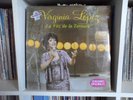 VIRGINIA LOPEZ | La voz de la ternura | Por equivocacion | LP SEALED NEW