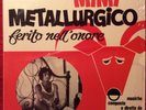 CINEVOX MDF 33/53 / MIMI METALLURGICO / PIERO PICCIONI ITALIAN OST