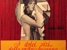 CAM MAG10.008 / I DOLCI VIZI... DELLA CASTRA SUSANNA / GIANNI FERRIO ITALIAN OST