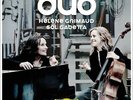 Helene Grimaud / Sol Gabetta - Duo Vinyl LP (2) Deutsche Austrophon NEW