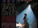 Frank Sinatra - Sinatra At The Sands(Live At The Sands Hotel)(2LP) Vinyl LP NEW