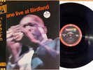 JOHN COLTRANE Live at Birdland JAPAN 1972 ORIG 1st Issue w OBI Free Jazz IMPULSE